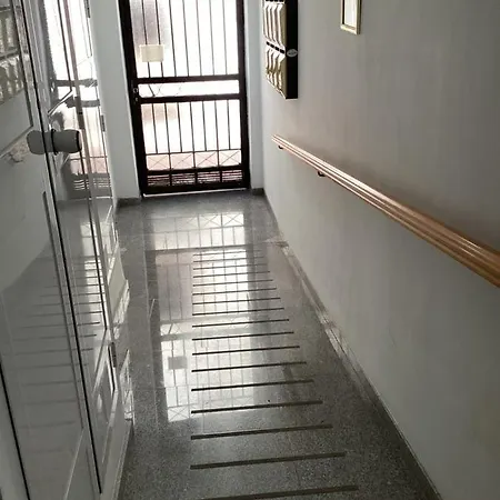 Apartment Holidays Sun & *