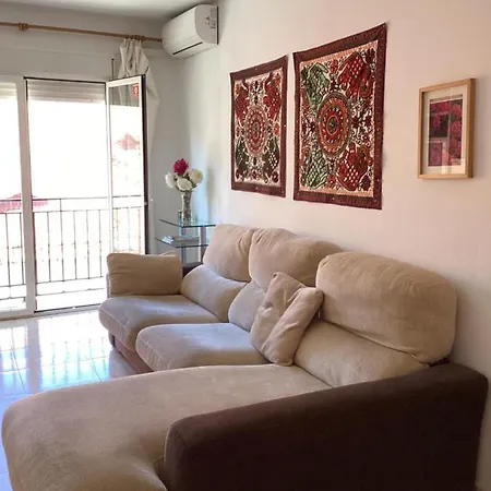 Holidays Sun & Apartment