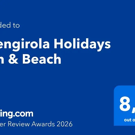 Holidays Sun&beach Fuengirola