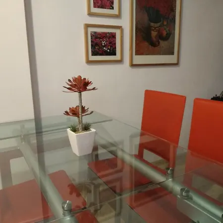 Διαμέρισμα Holidays Sun & *