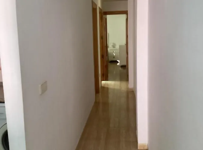Holidays Sun&beach Apartamento