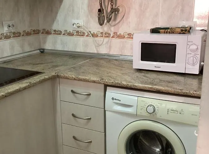 Holidays Sun&beach Apartamento