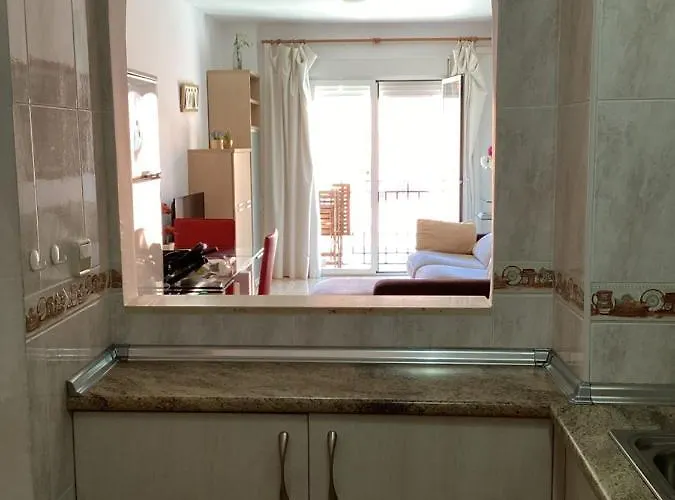 Holidays Sun&beach Apartamento