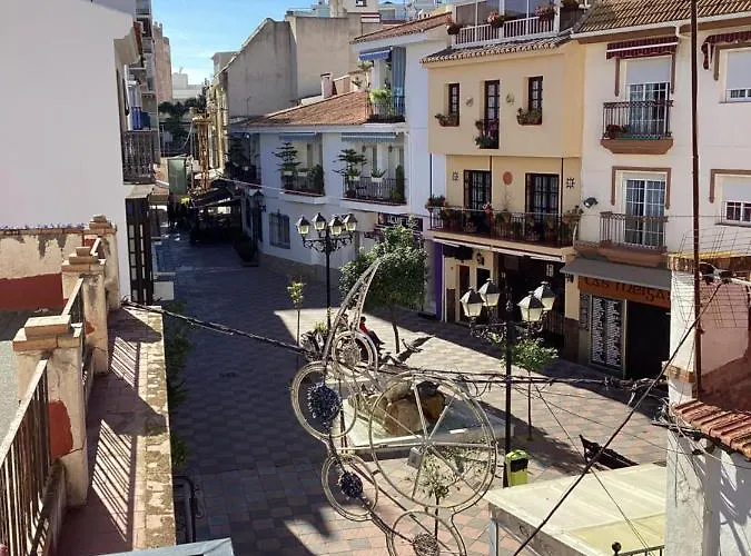 Holidays Sun&beach * Fuengirola
