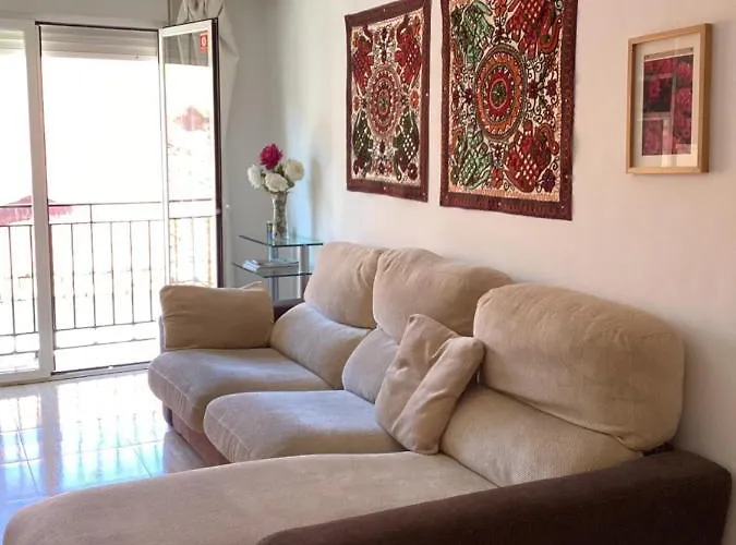 Holidays Sun&beach Apartamento