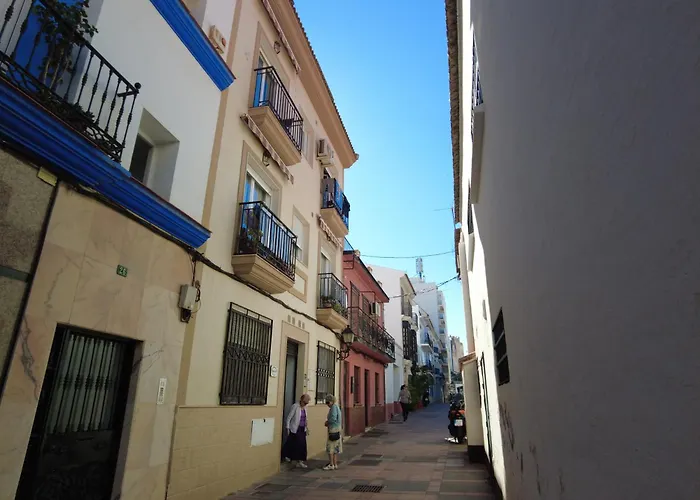 Holidays Sun&beach Apartamento
