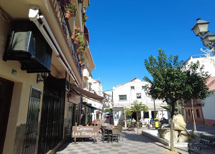 Holidays Sun&beach Fuengirola