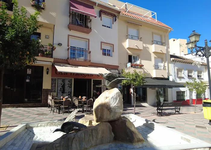 Holidays Sun&beach Apartamento *