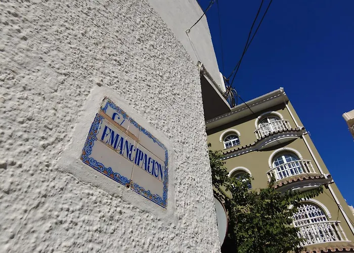 Holidays Sun&beach Apartamento Fuengirola