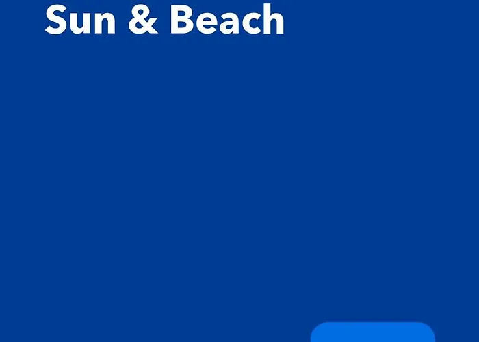 Holidays Sun&beach Apartamento *