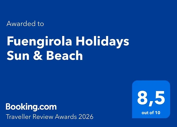 Holidays Sun&beach Fuengirola