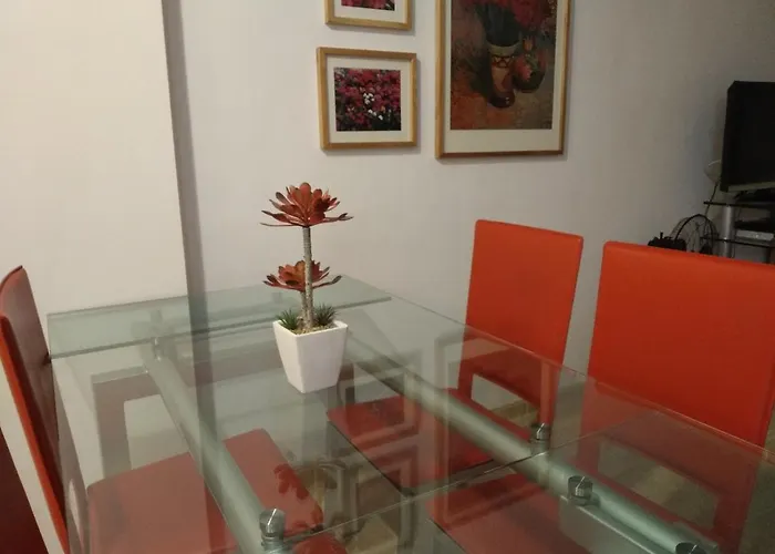 Apartamento Holidays Sun&beach *